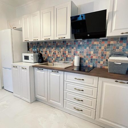 Rv Premium Apartments Arad Eksteriør bilde