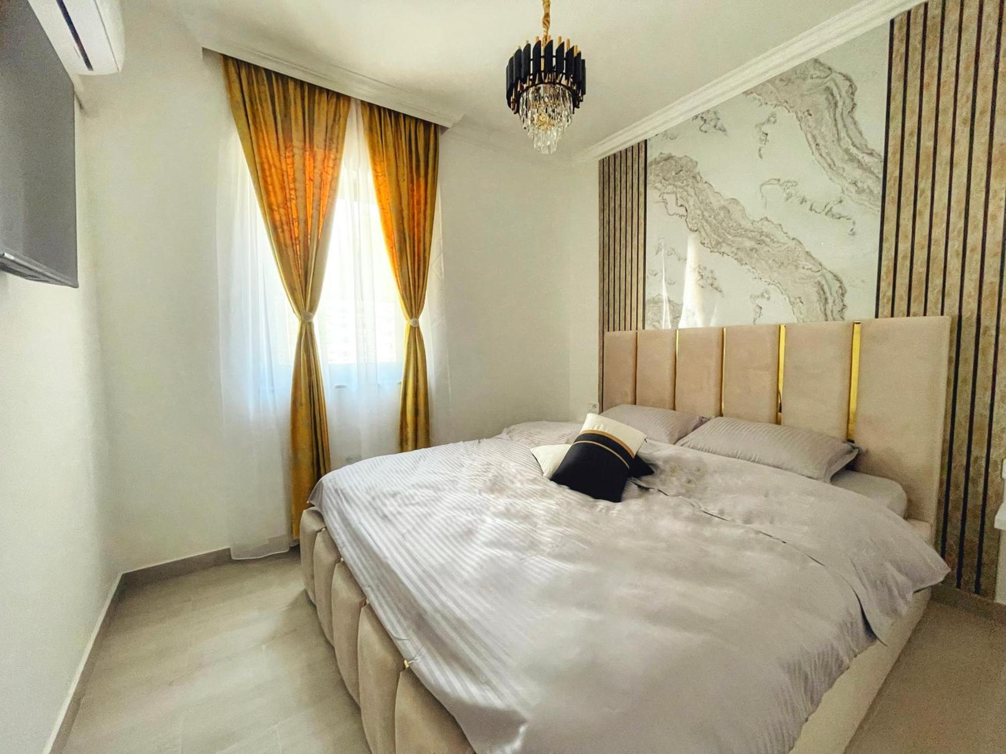 Rv Premium Apartments Arad Eksteriør bilde