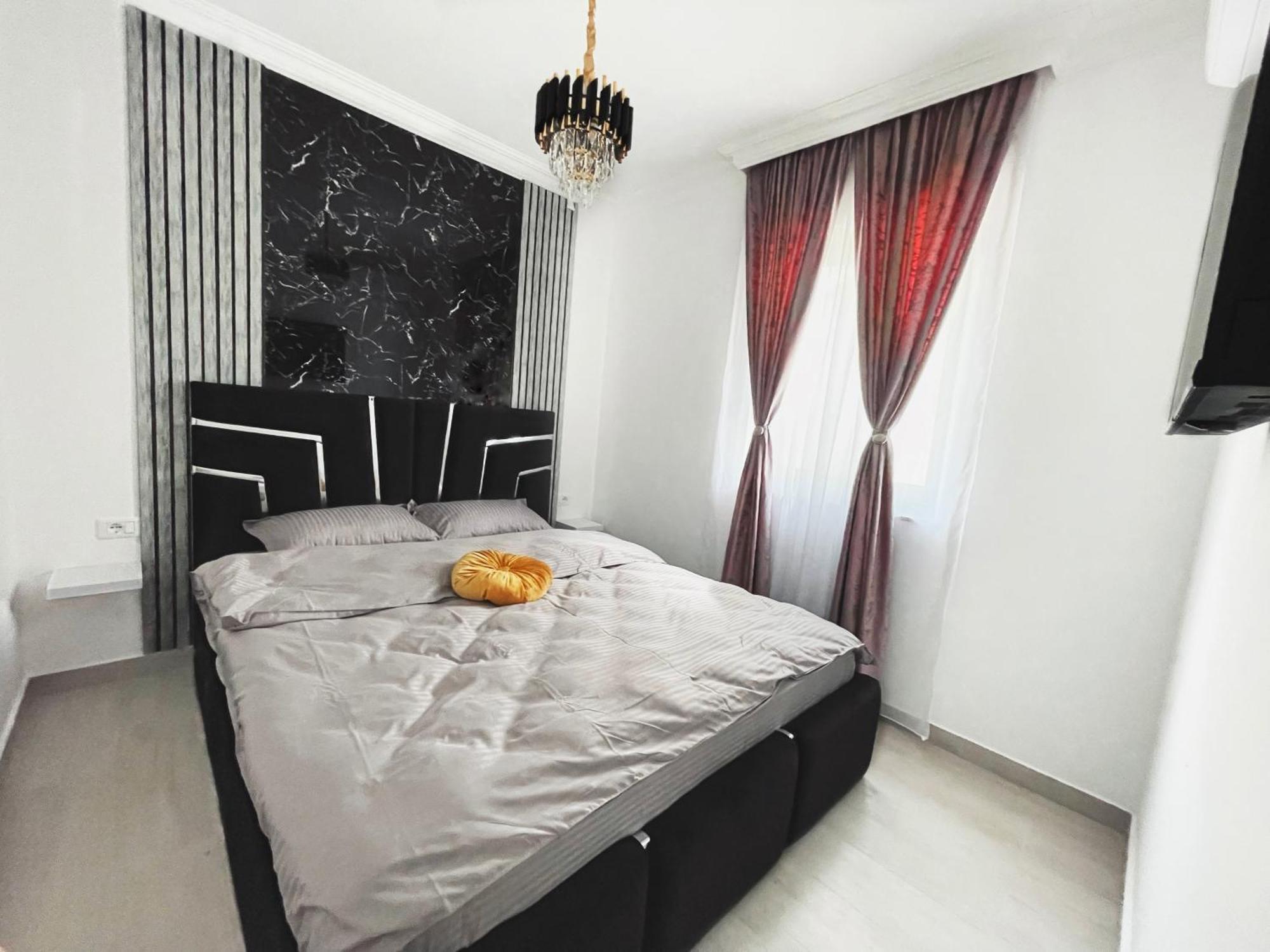 Rv Premium Apartments Arad Eksteriør bilde