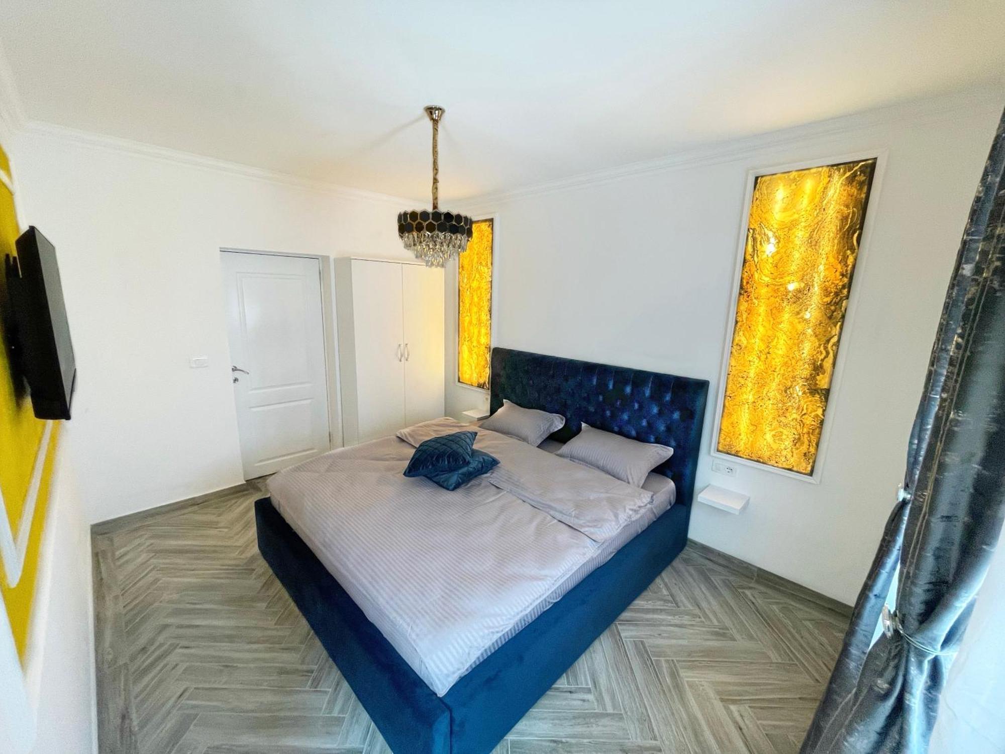 Rv Premium Apartments Arad Eksteriør bilde