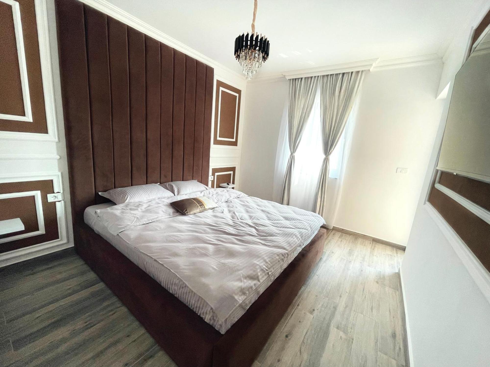 Rv Premium Apartments Arad Eksteriør bilde