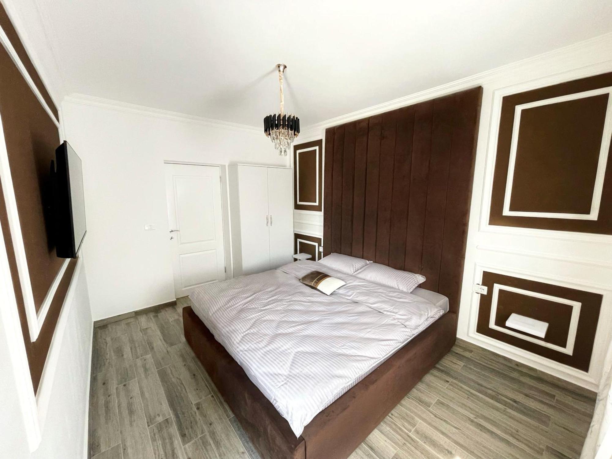Rv Premium Apartments Arad Eksteriør bilde