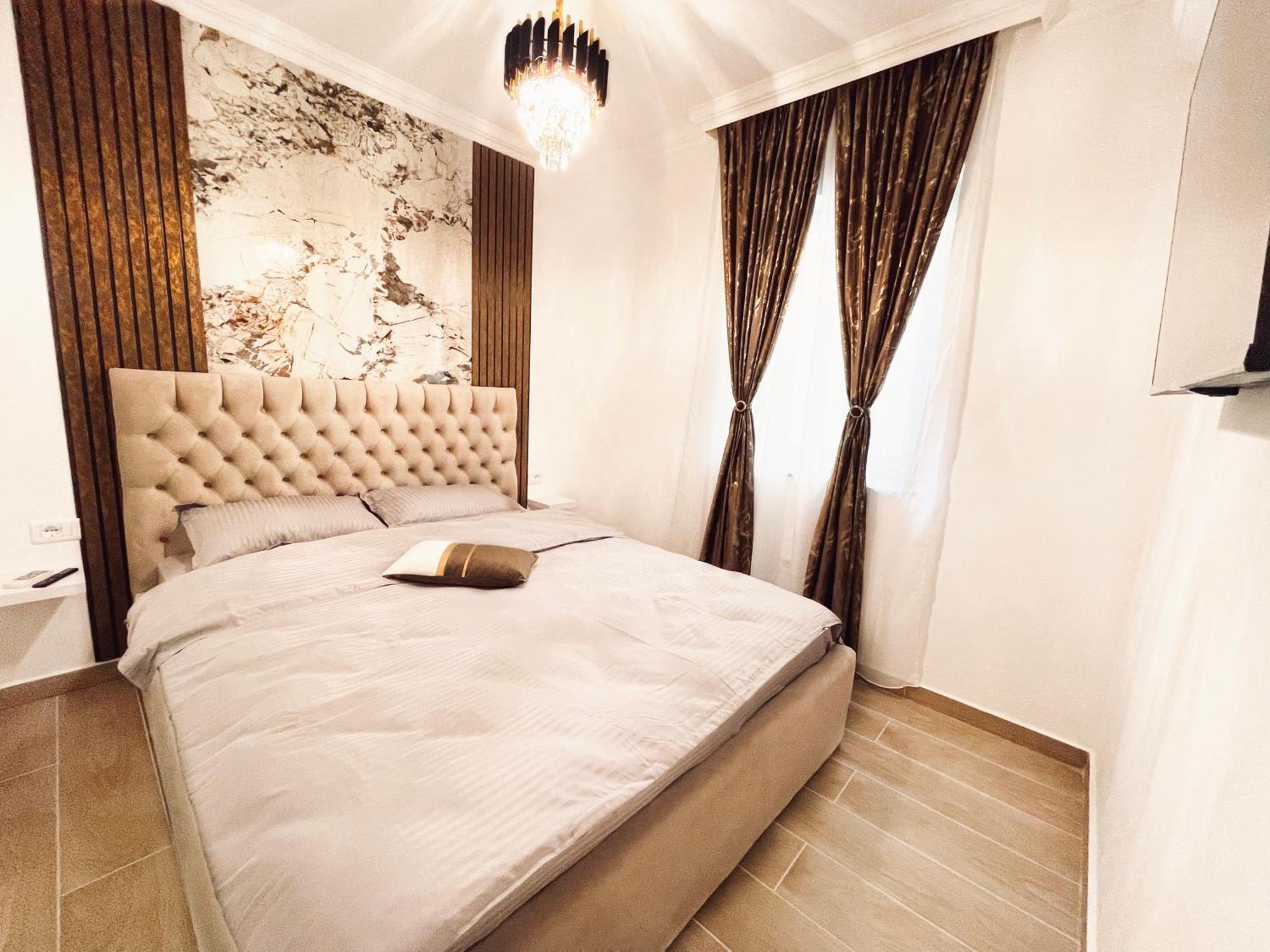 Rv Premium Apartments Arad Eksteriør bilde
