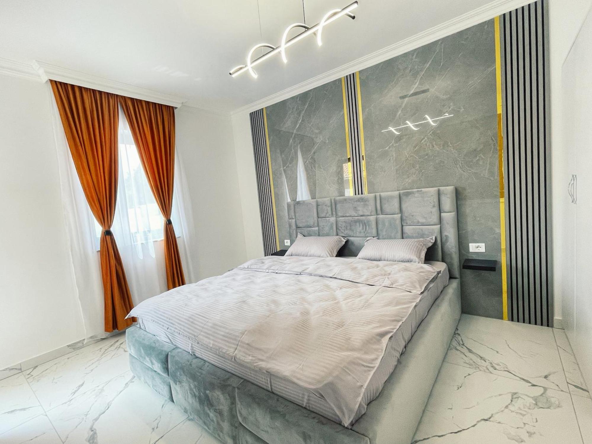Rv Premium Apartments Arad Eksteriør bilde