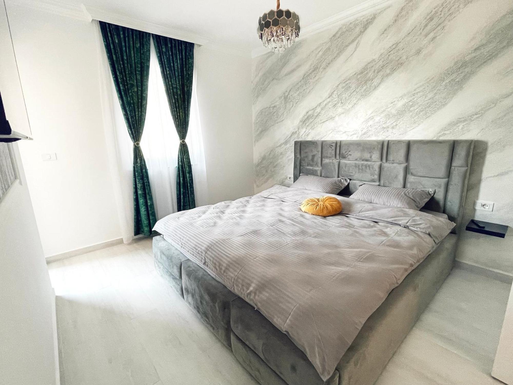 Rv Premium Apartments Arad Eksteriør bilde