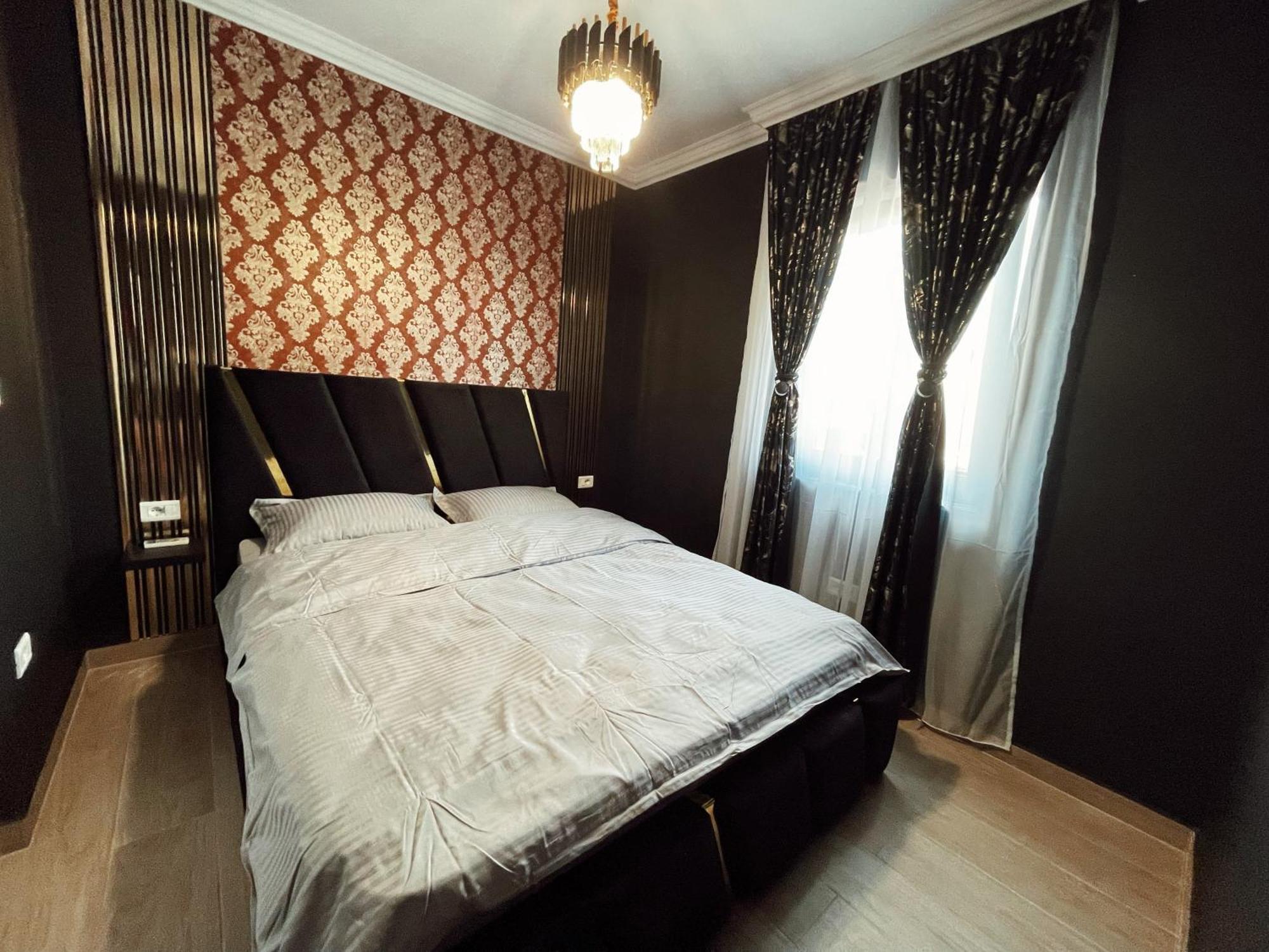 Rv Premium Apartments Arad Eksteriør bilde