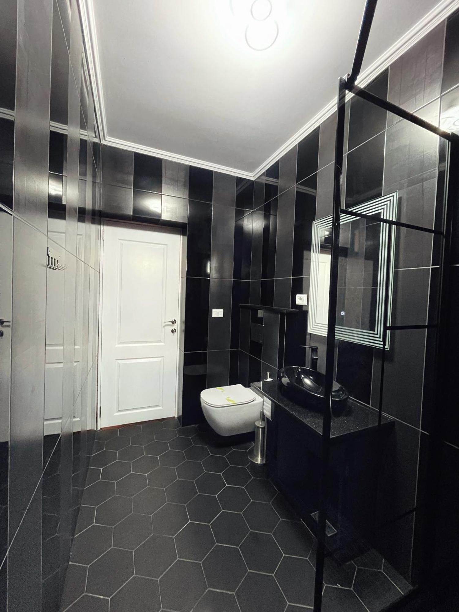 Rv Premium Apartments Arad Eksteriør bilde