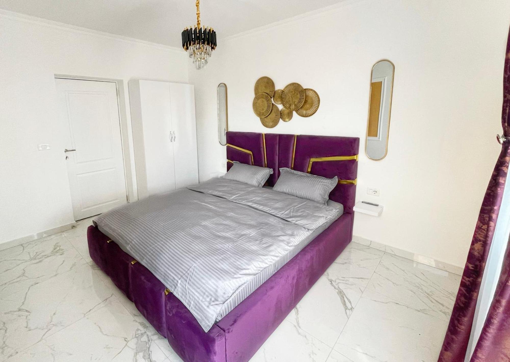 Rv Premium Apartments Arad Eksteriør bilde