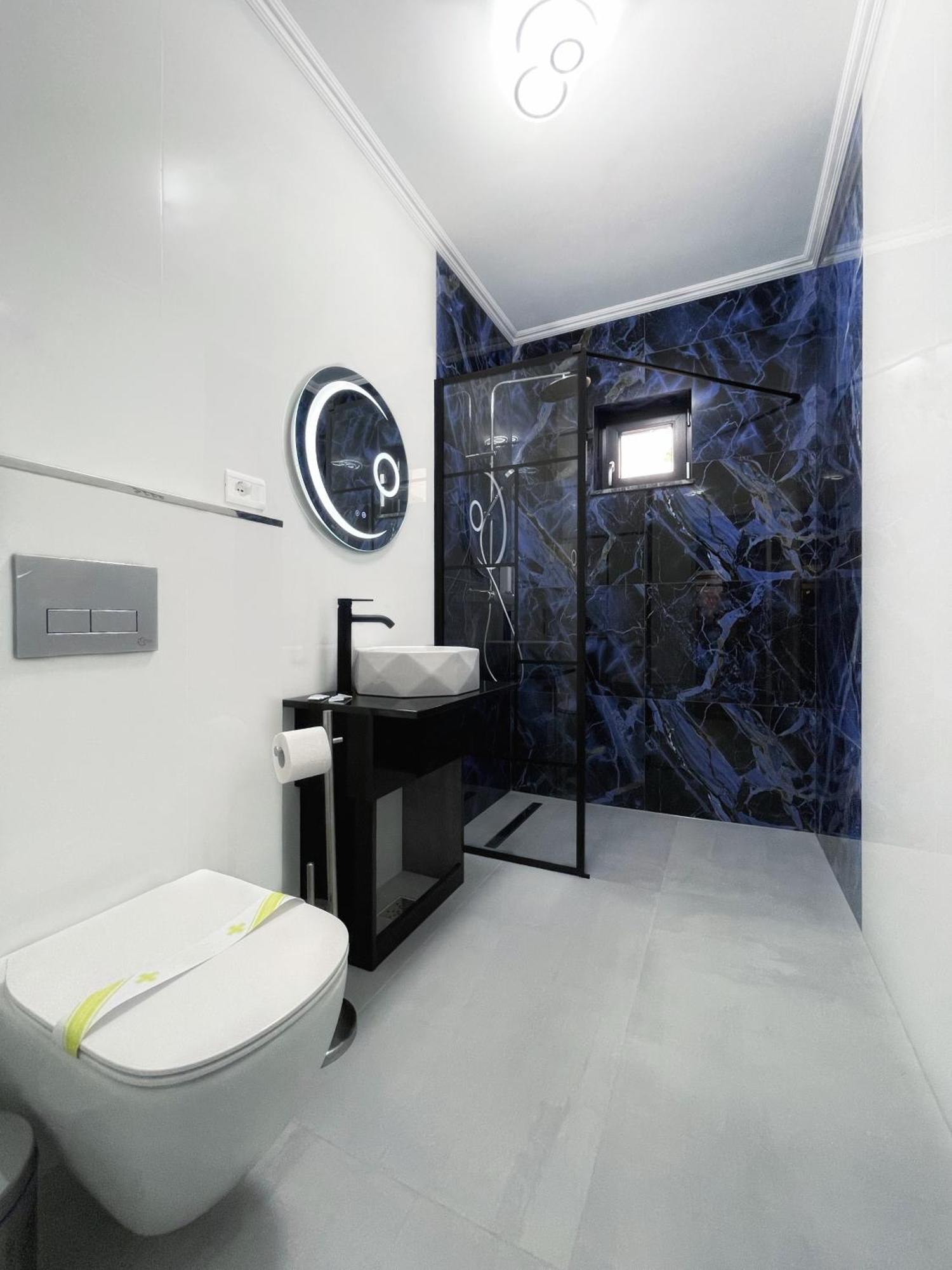 Rv Premium Apartments Arad Eksteriør bilde