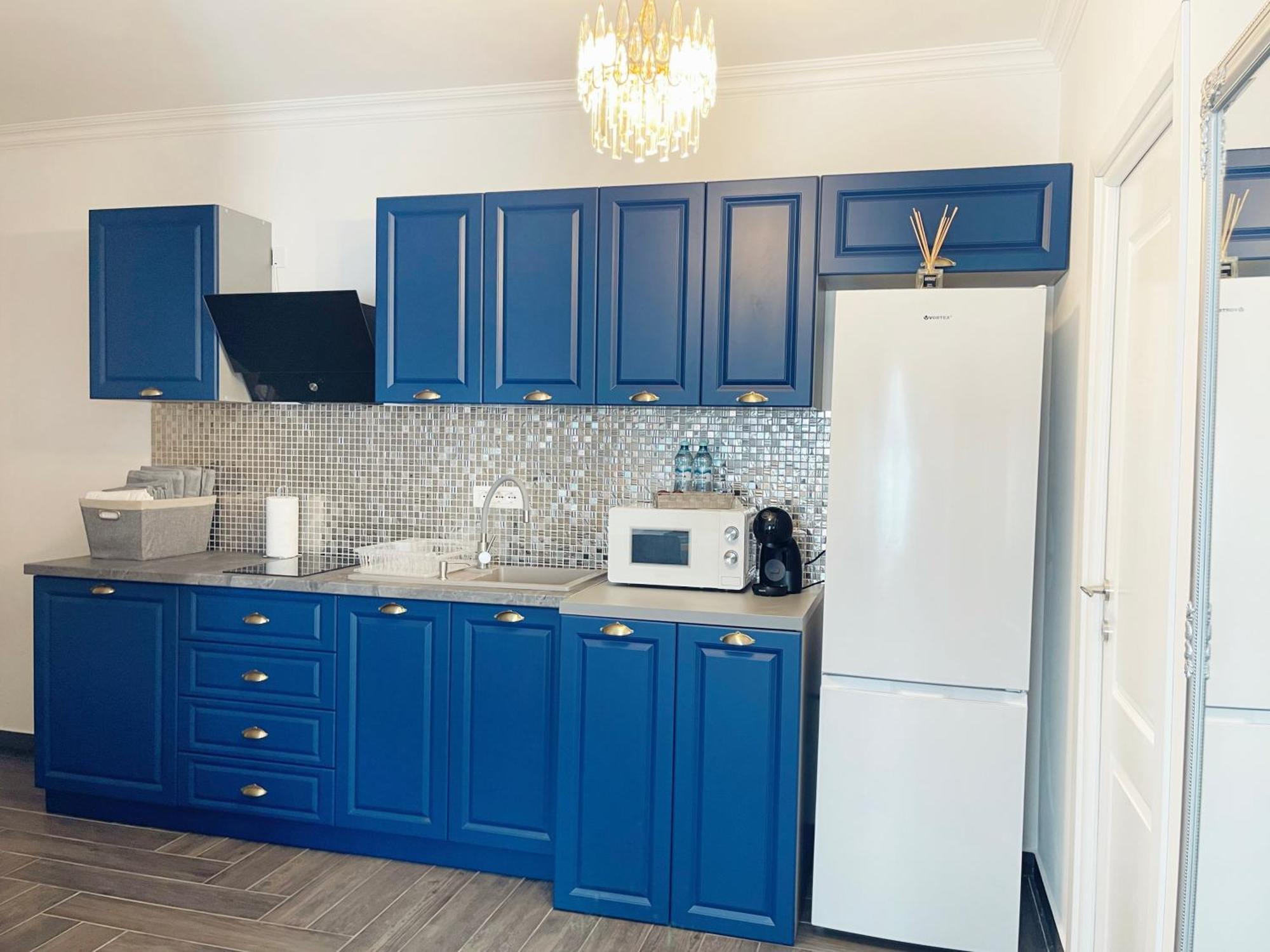 Rv Premium Apartments Arad Eksteriør bilde