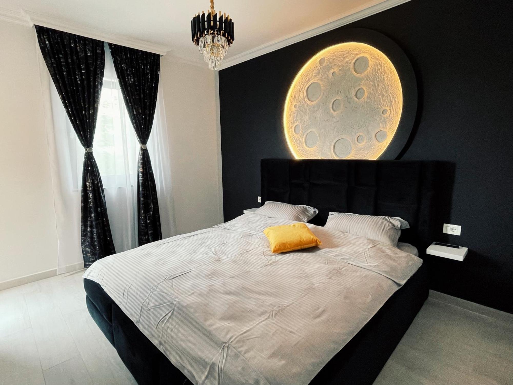 Rv Premium Apartments Arad Eksteriør bilde